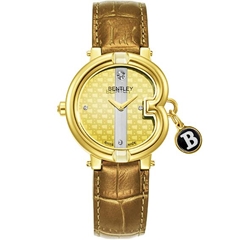 ساعت مچی لاکچری BENTLEY کد BL96-102444 - bentley luxury watch bl96-102444  